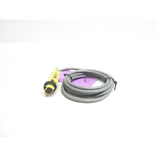 Banner Mini-Beam 24-240V-Ac Photoelectric Sensor SM2A312LVAG